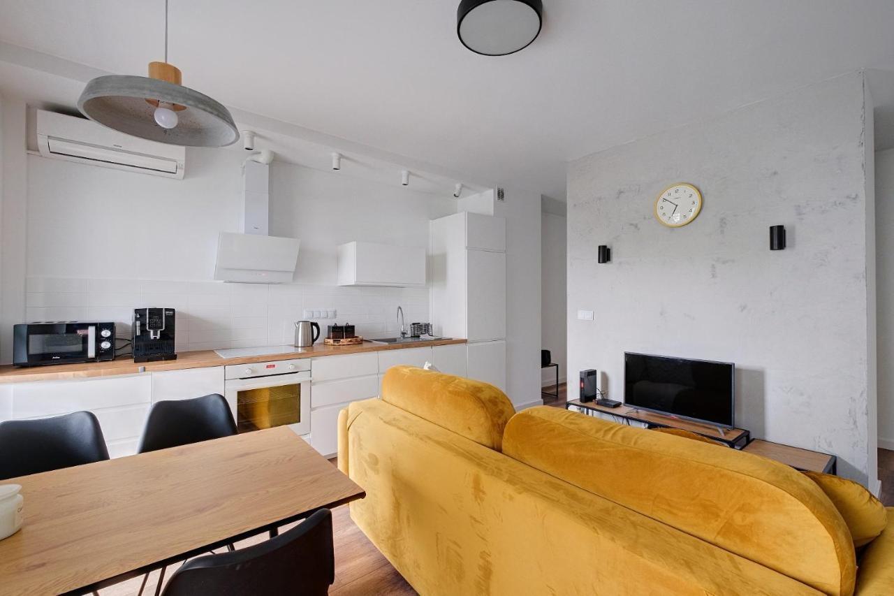Targowa 10 Modern 2br Apt Apartament *