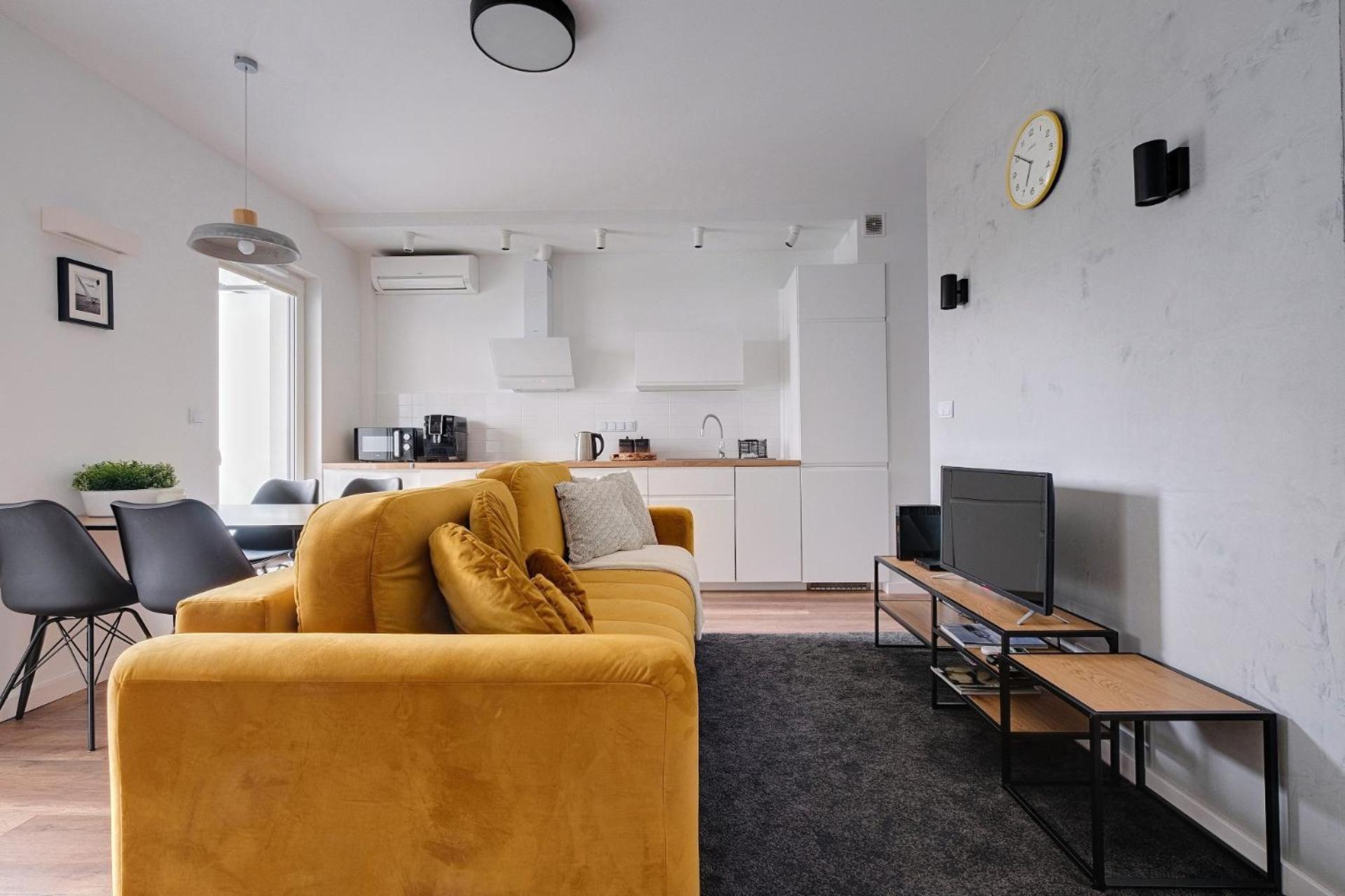 Apartament Targowa 10 Modern 2br Apt Warszawa