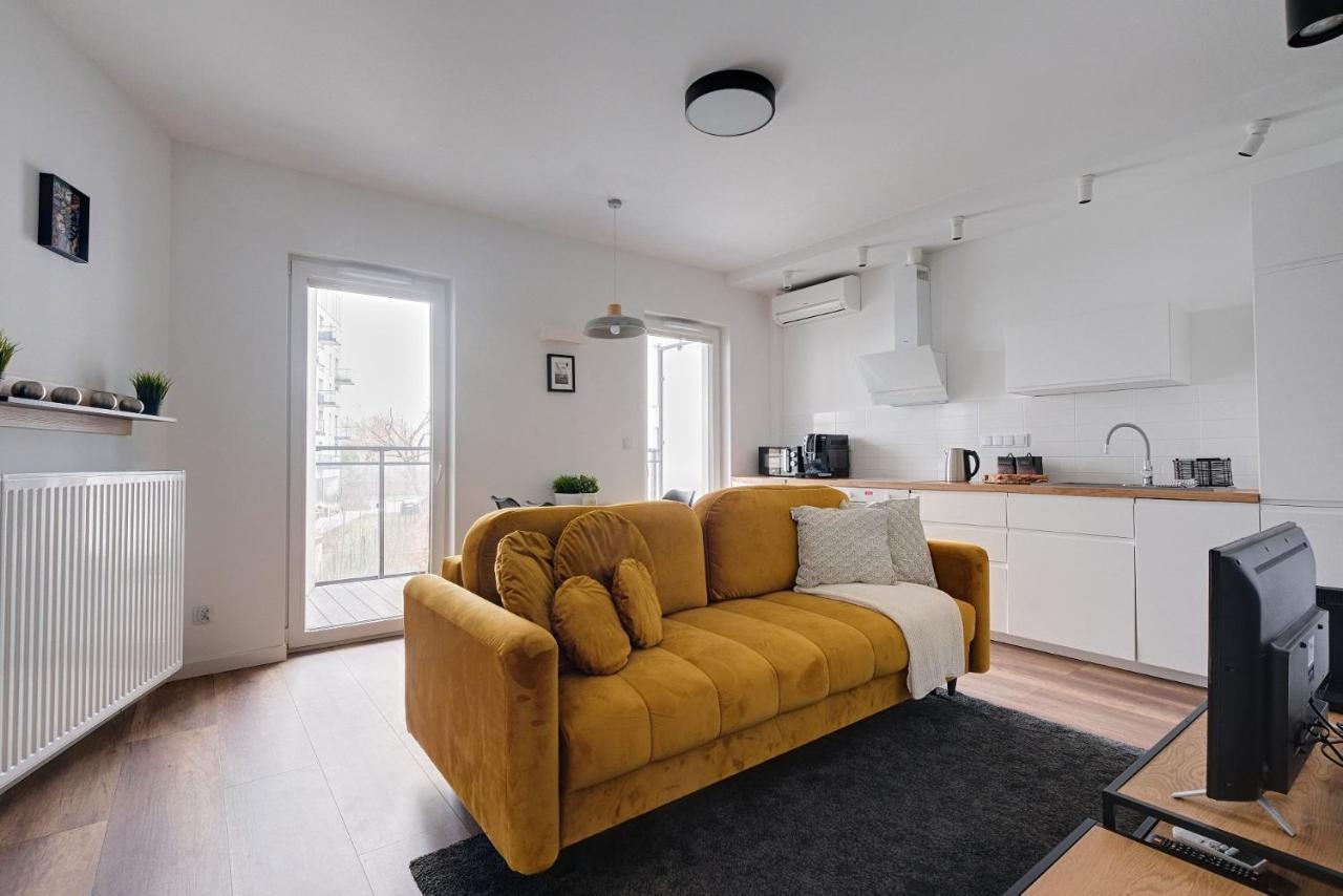 Targowa 10 Modern 2br Apt Apartament *